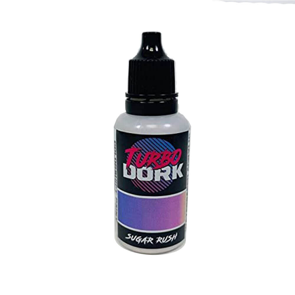 Turbo Dork Turboshift Acrylfarbe 20 ml