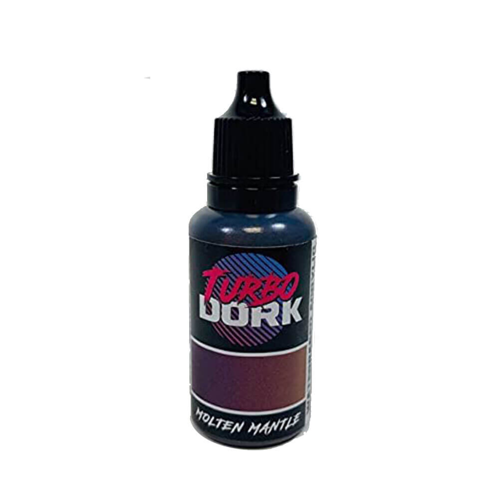 Turbo Dork Turboshift Acryl -verf 20ml