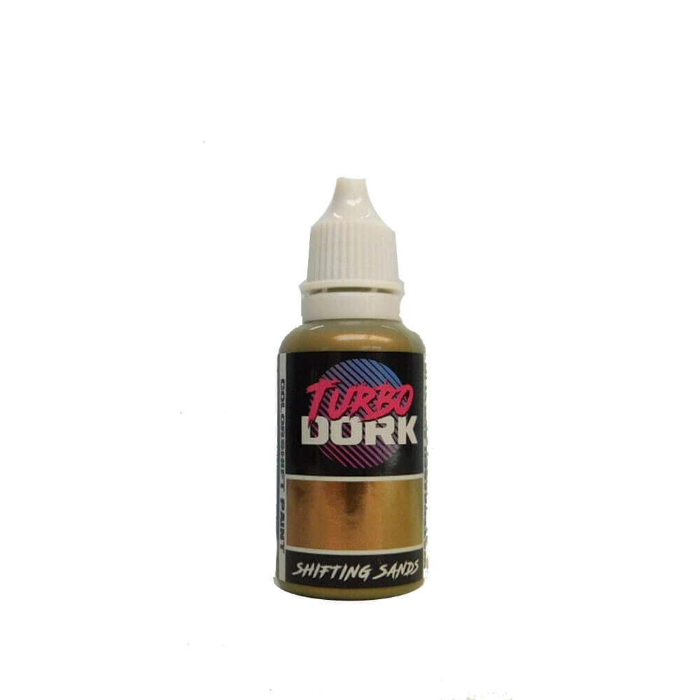 Vernice acrilica Turbo Dork Turboshift 20ml