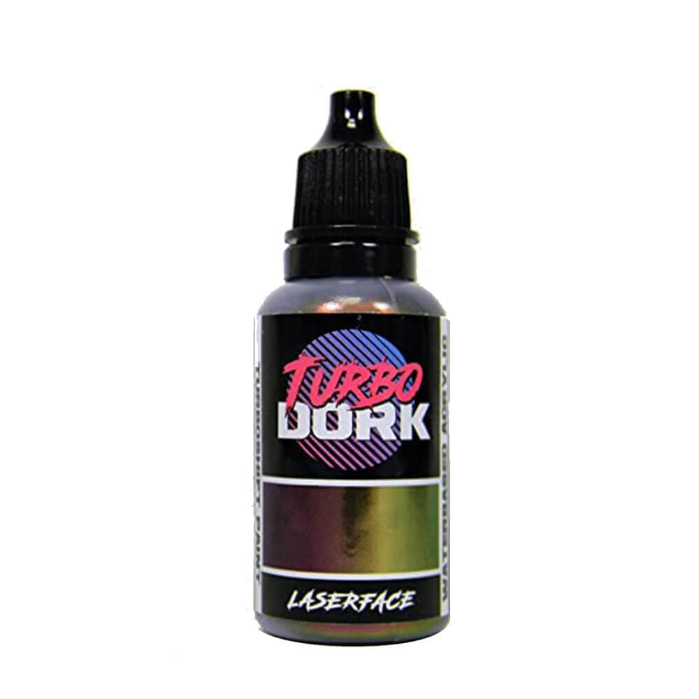 Vernice acrilica Turbo Dork Turboshift 20ml