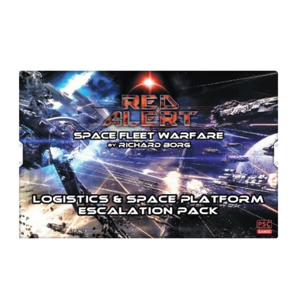 Red Alert Escalation Pack