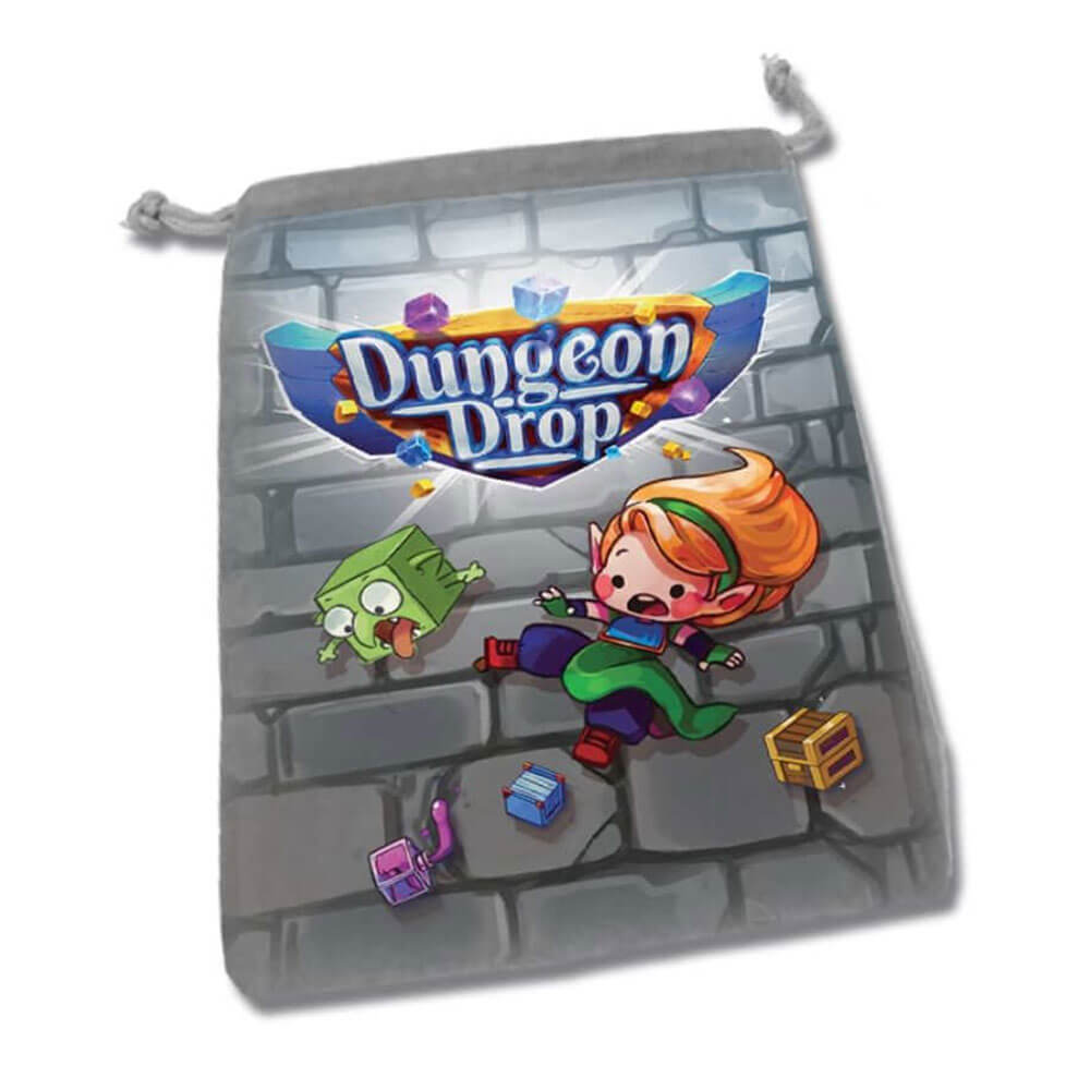 Dungeon Drop