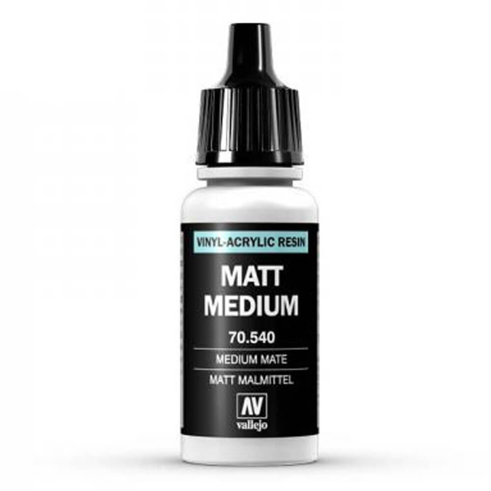 Vallejo Medium 17ml