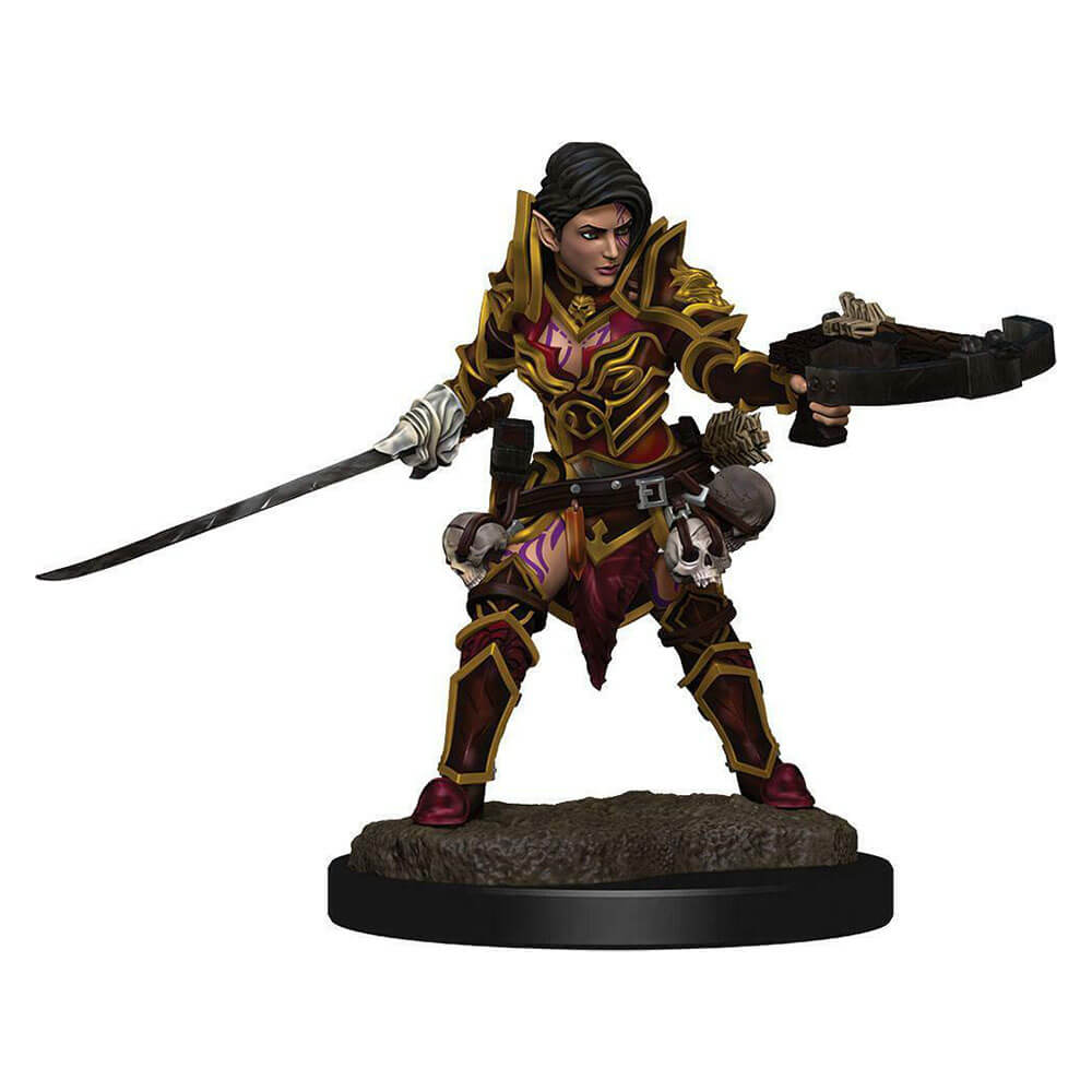  Pathfinder Battles Premium bemalte Figur