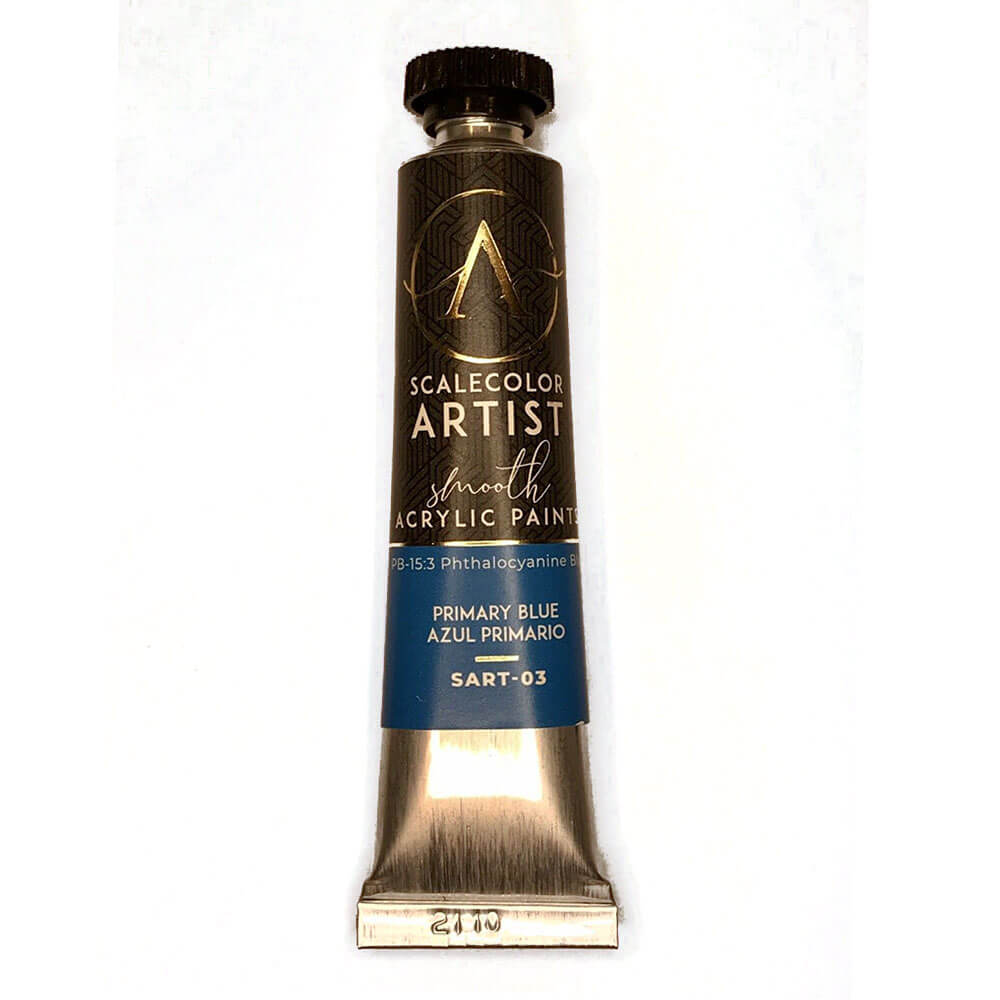 Skala 75 Scalecolor Artist Primary 20 ml