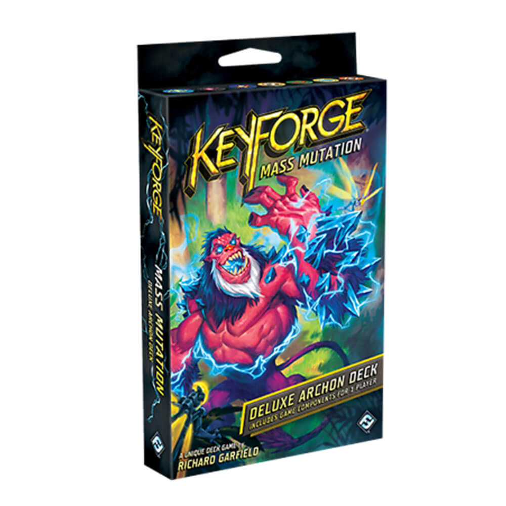 Keyforge massamutatie