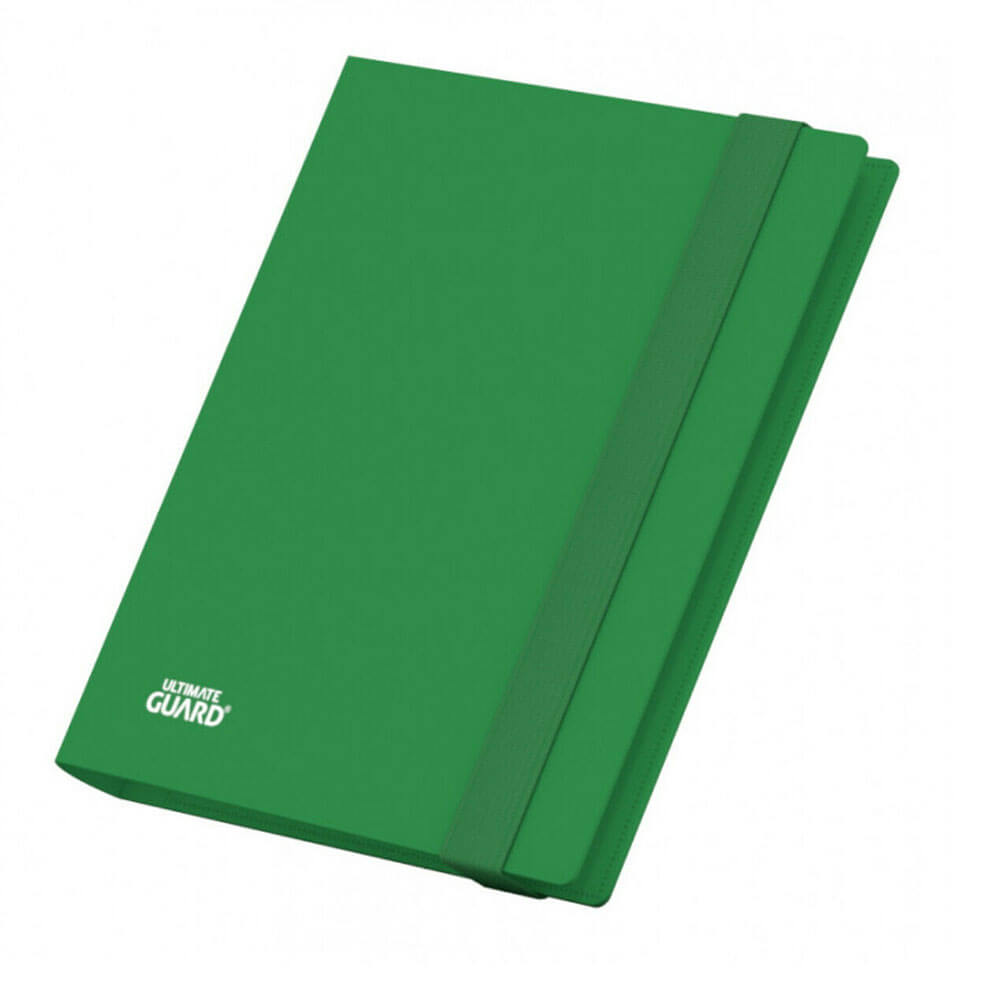 Ultimate Guard Folders 2 Pocket Flexxfolio 20