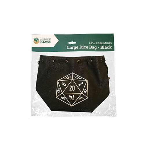 LPG Dice Bag Large