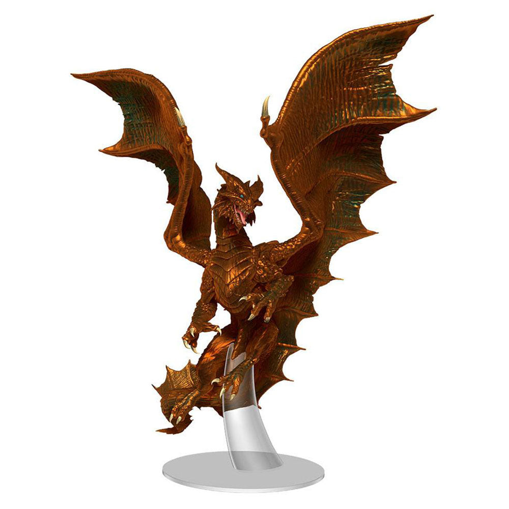 D & D Nolzurs Marvelous Adult Dragon Miniature