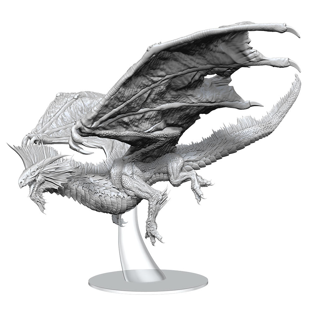 D&D Nolzurs Marvelous Adult Dragon Miniature