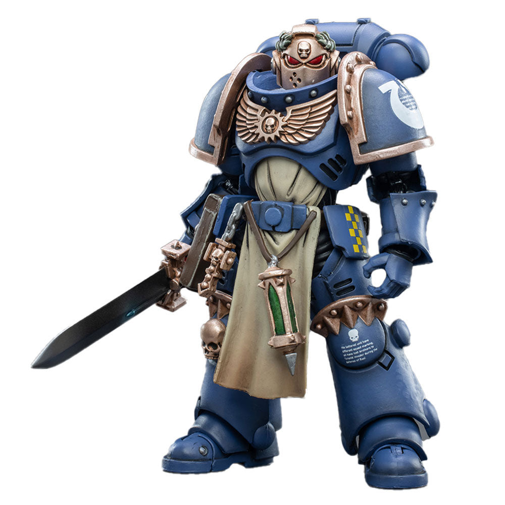 Ultramarines Primaris 1/18 Scala Figura