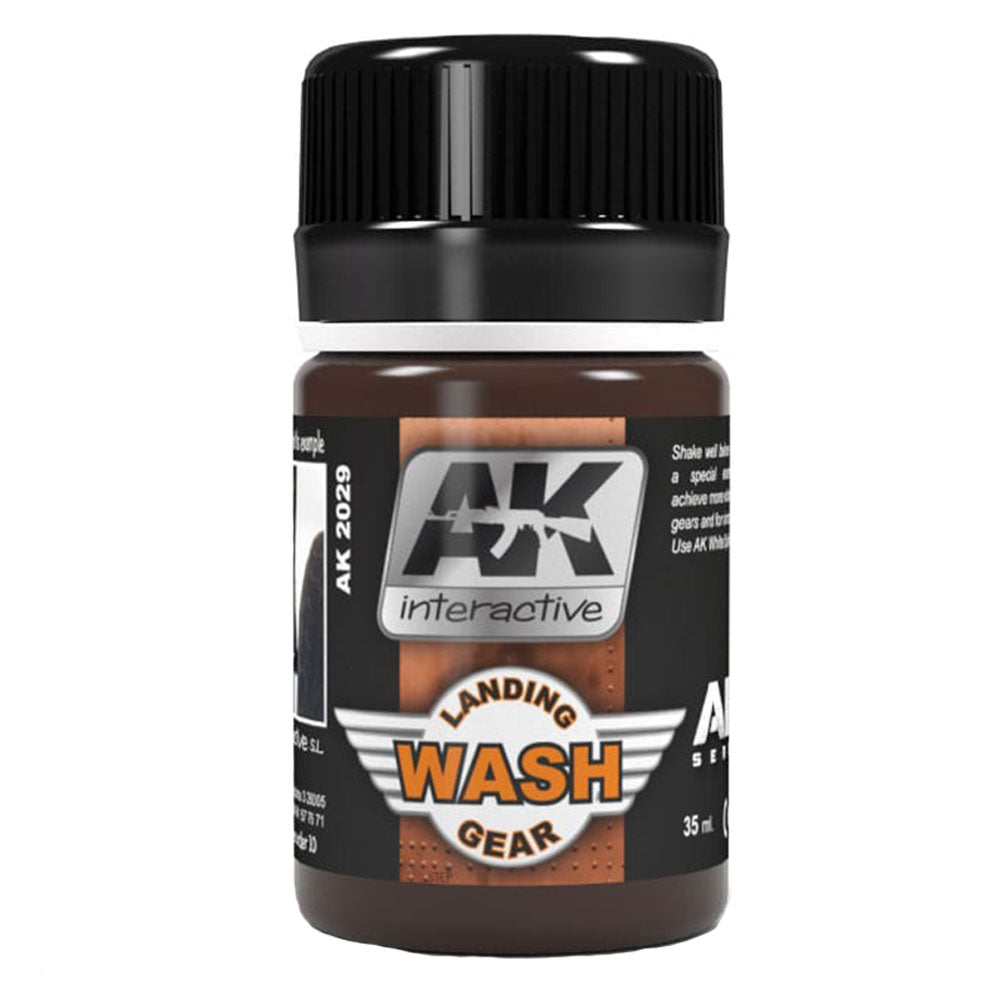 AK interactieve wasmodelleringskit 35 ml