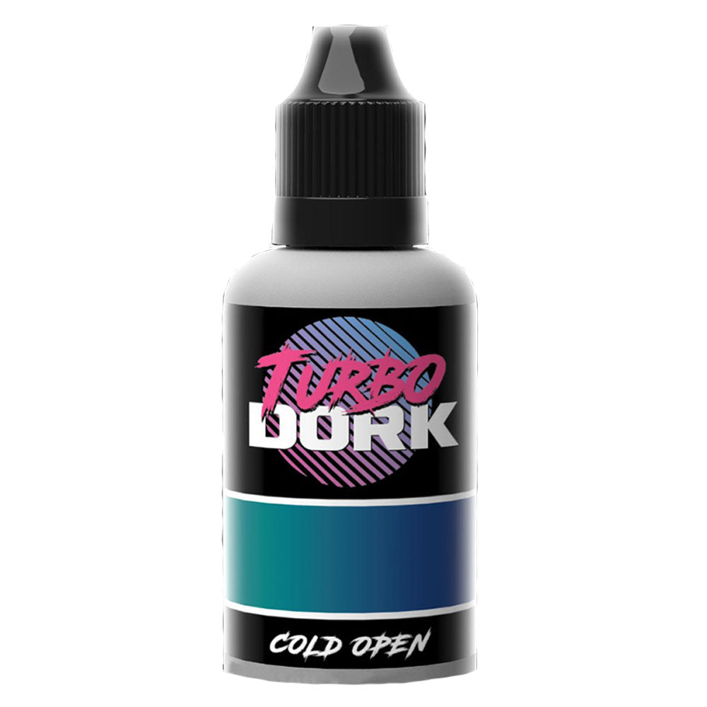 Turbo Dork Turboshift Acrylique Paint 20ml