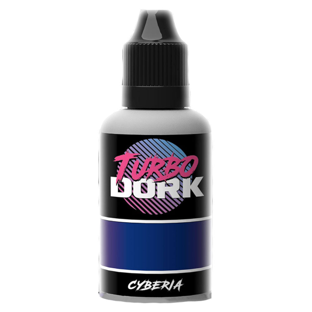 Turbo Dork Turboshift Acrylic Paint 20ml