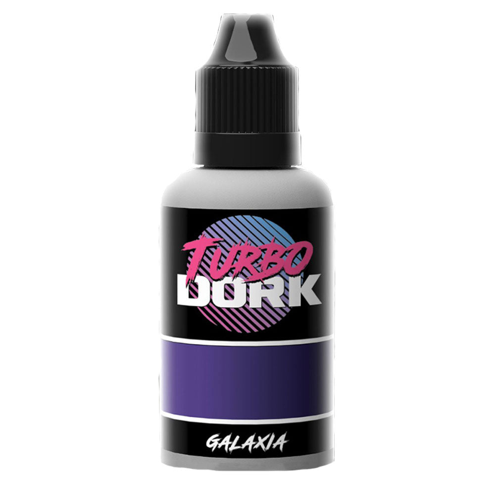 Turbo Dork Turboshift Acrylic Paint 20ml