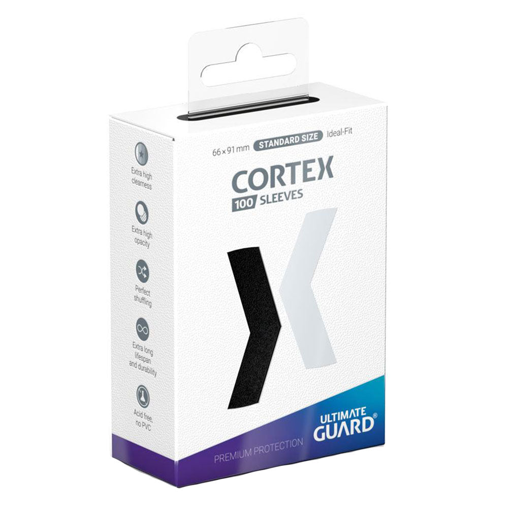 Ultimate Guard Standard Cortex Mangas 100pcs