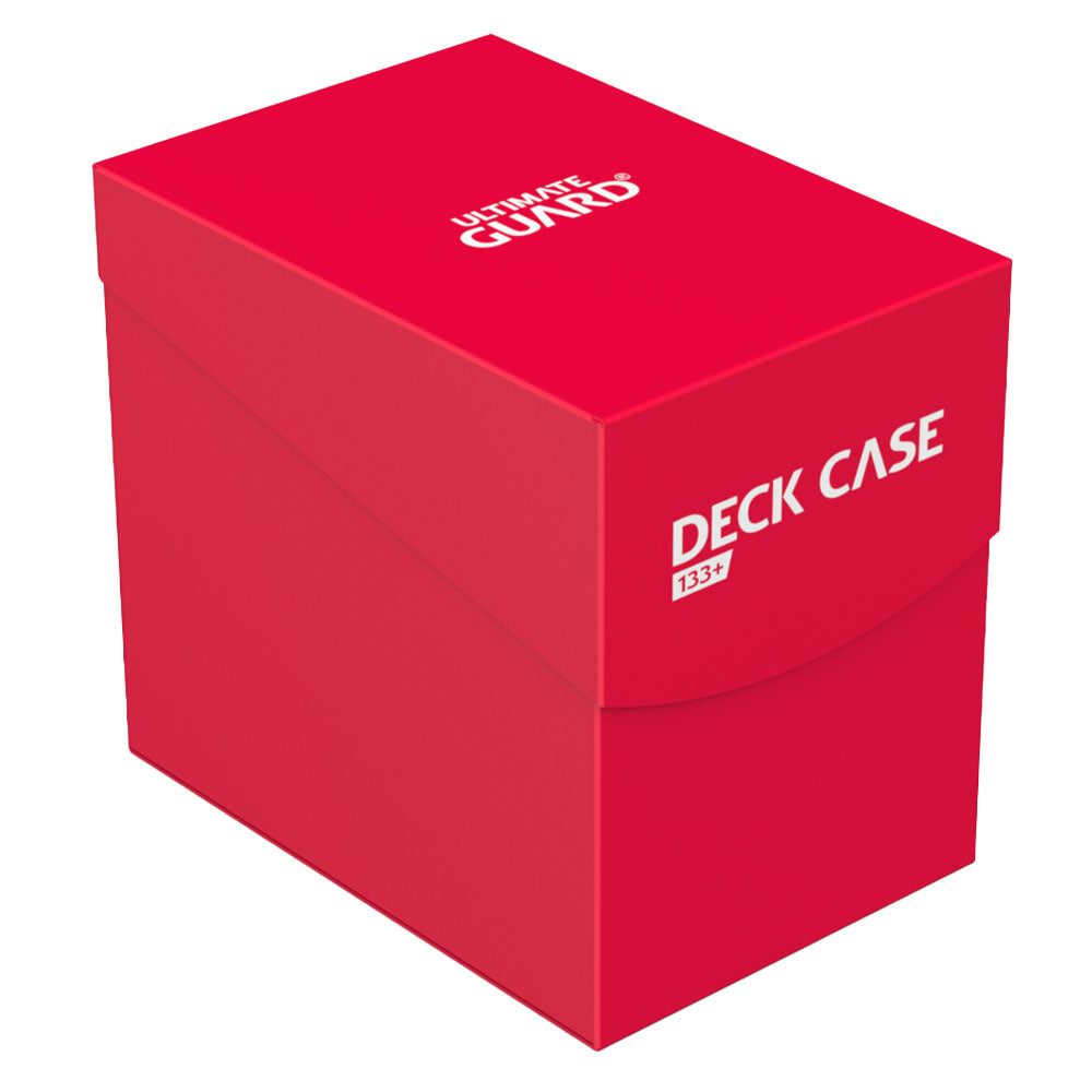 Ultimate Guard Standard Deck Case（133+を保持）