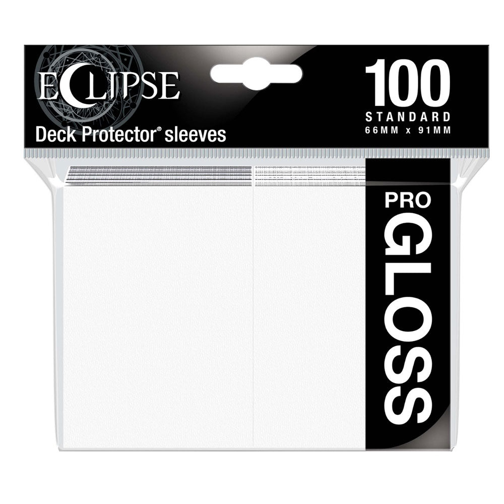 Eclipse Standard Deck Gloss Rleeves 100pcs