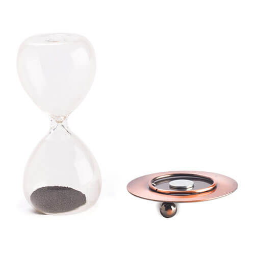 Magnetic Sand Timer