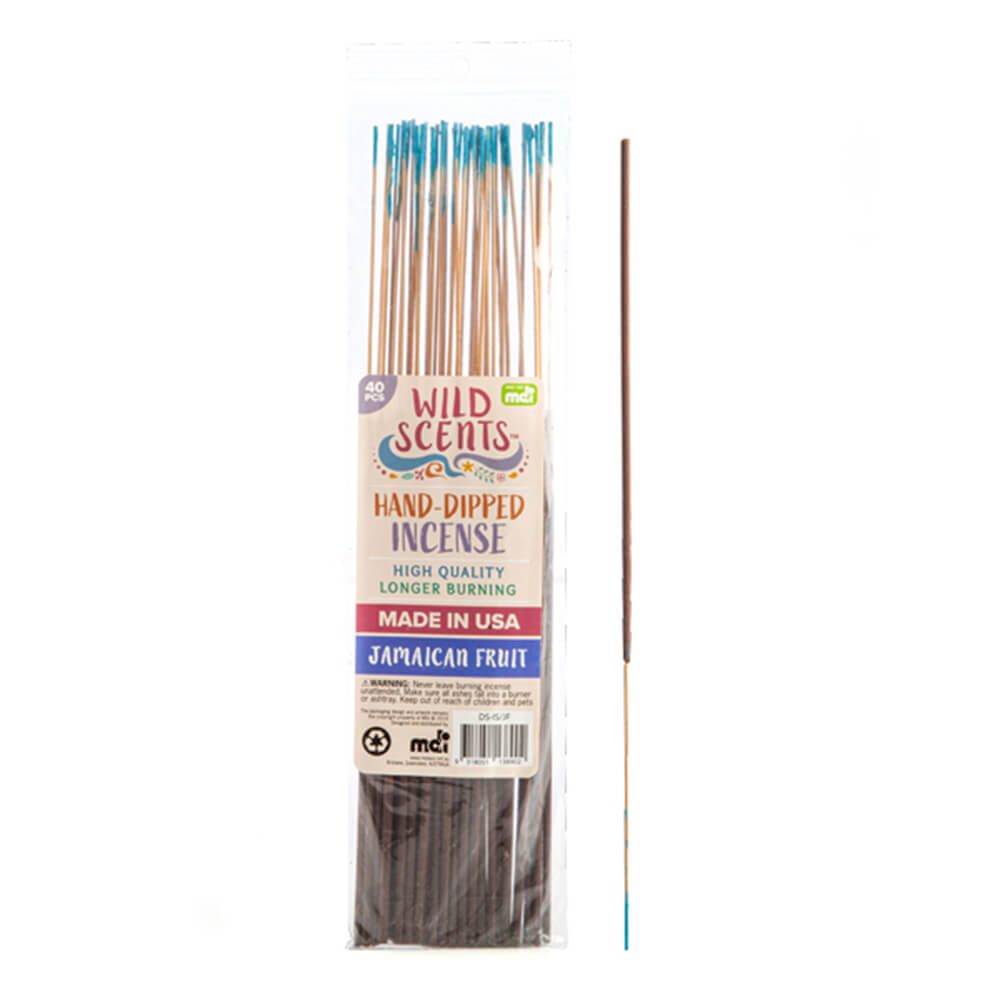 Incenso Stick 40pcs