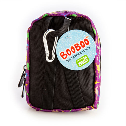 Dinosaur BooBoo Backpack Mini