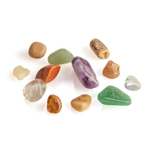 Gemstone Collection