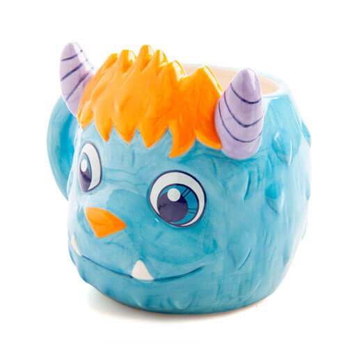 Monsterlings Roary 3D Mug