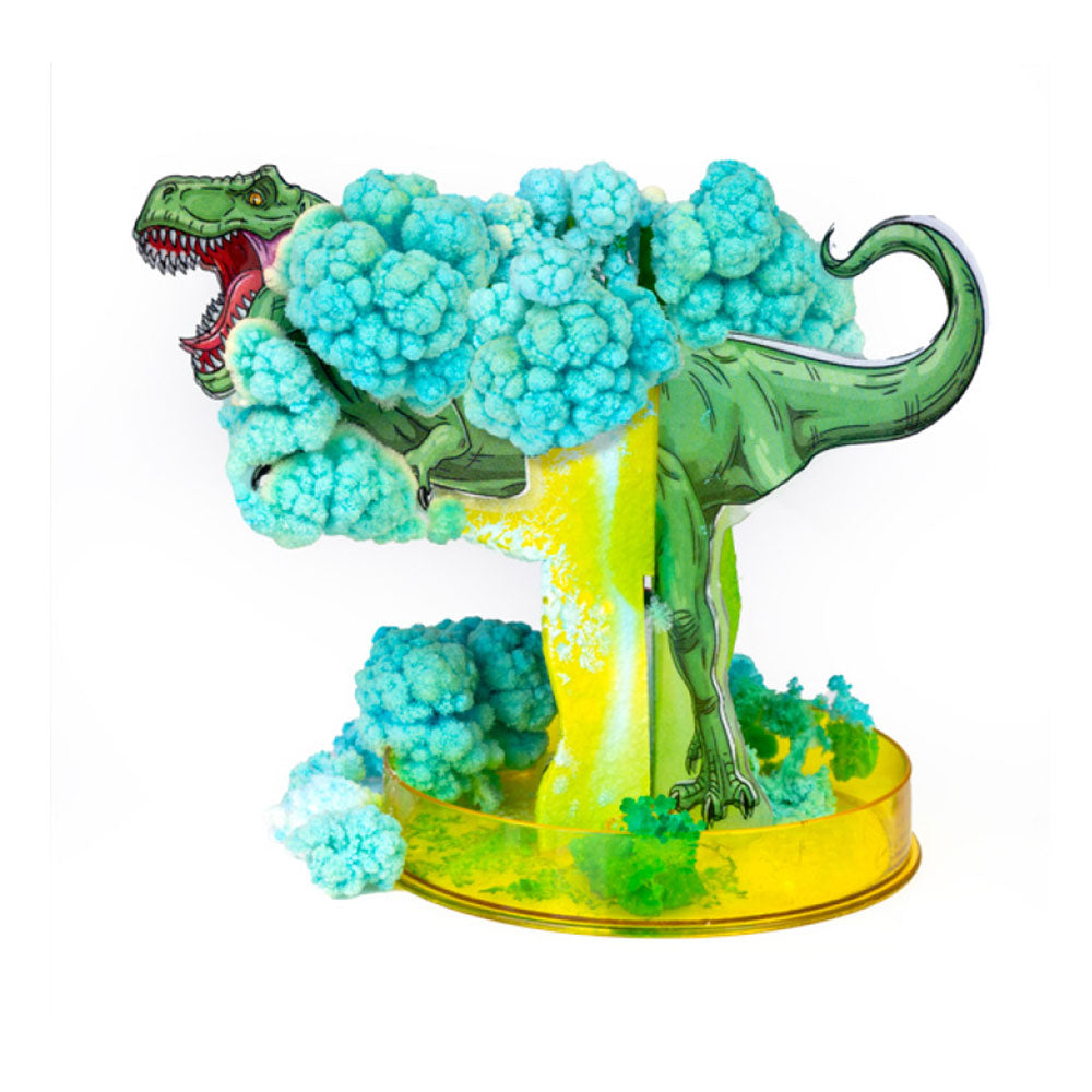 Grow Magic T-Rex