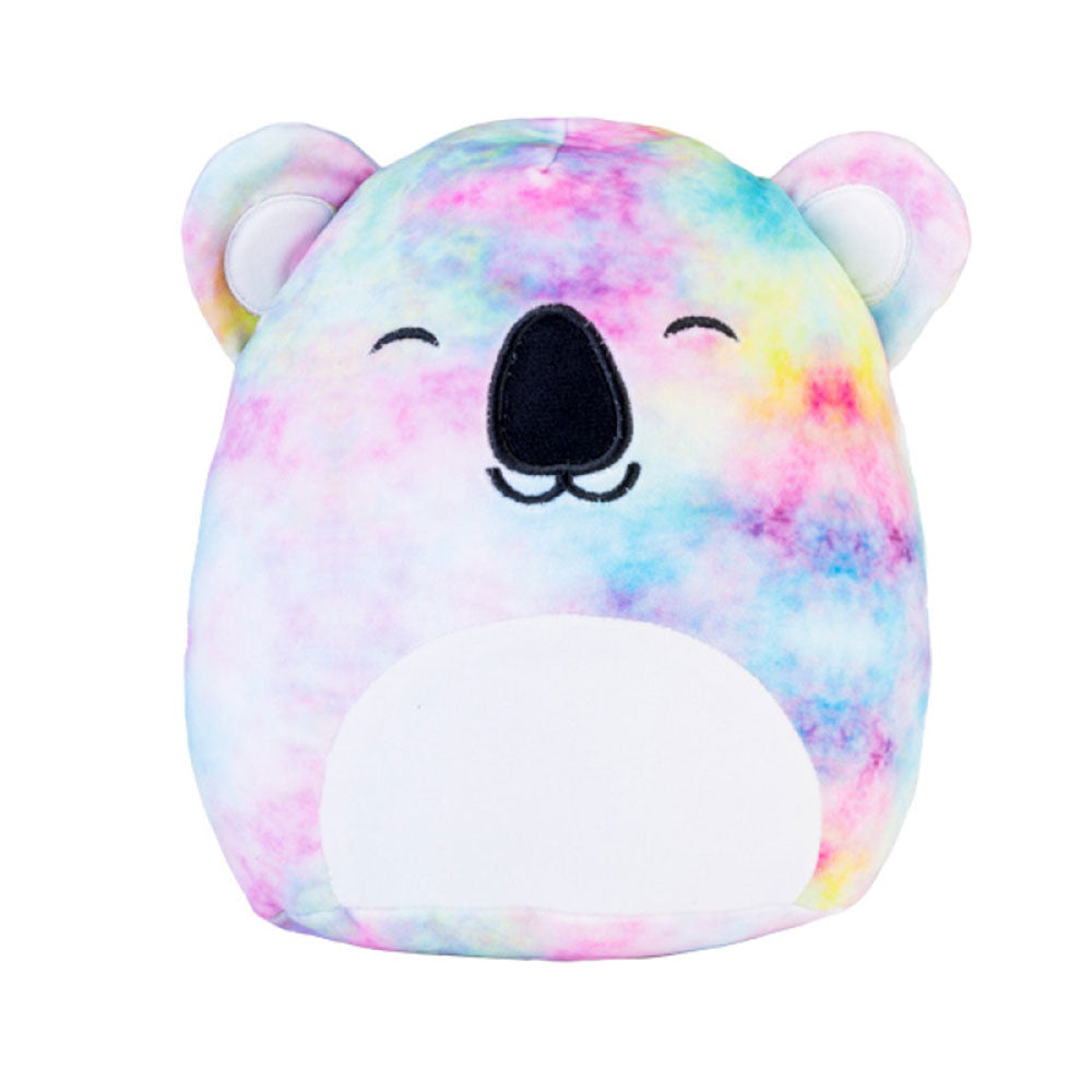 Smoosho's Pals Tie Dye Plush