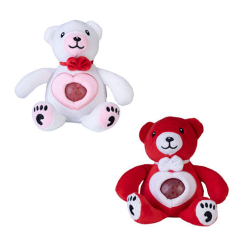 Jellyroos Teddyroos Bear (1pc Random Style)