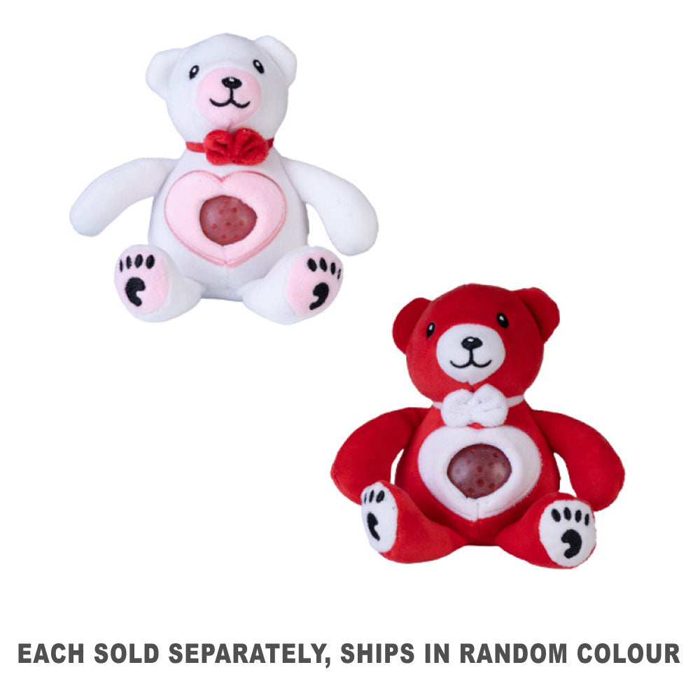 Jelloos Teddyroos Bear（1PCランダムスタイル）