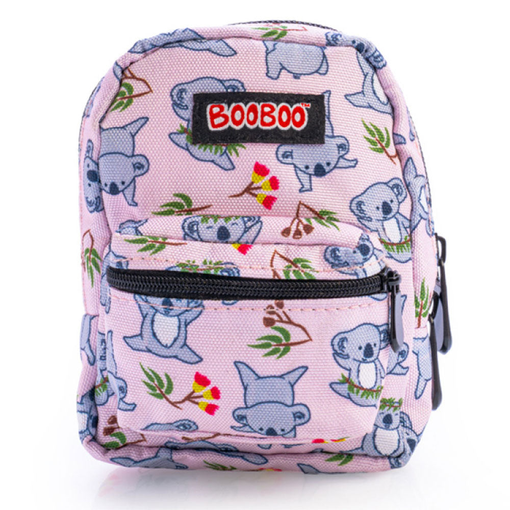 Pink Koala BooBoo Mini Backpack