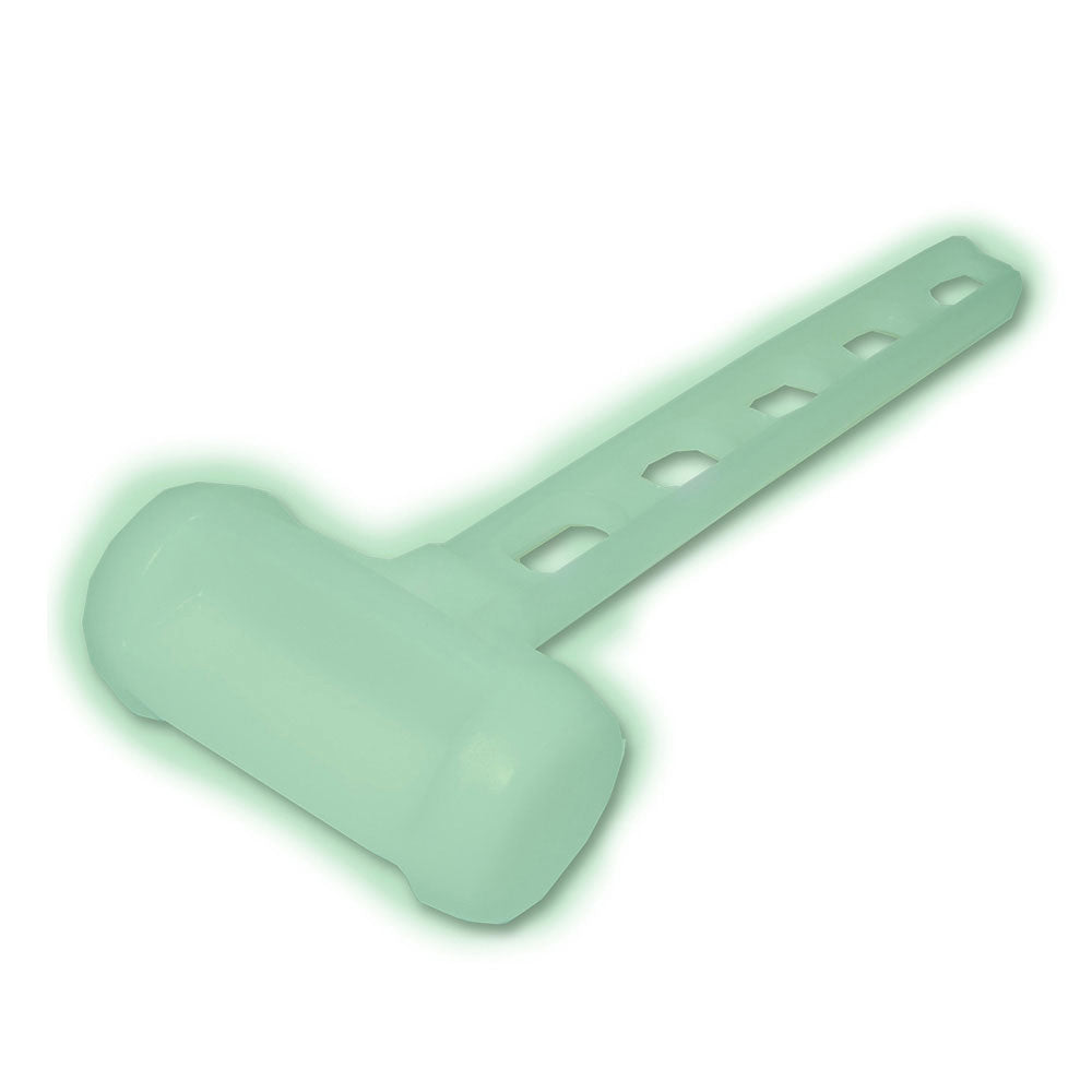 UST Glow-in-the-Dark Peg Mallet