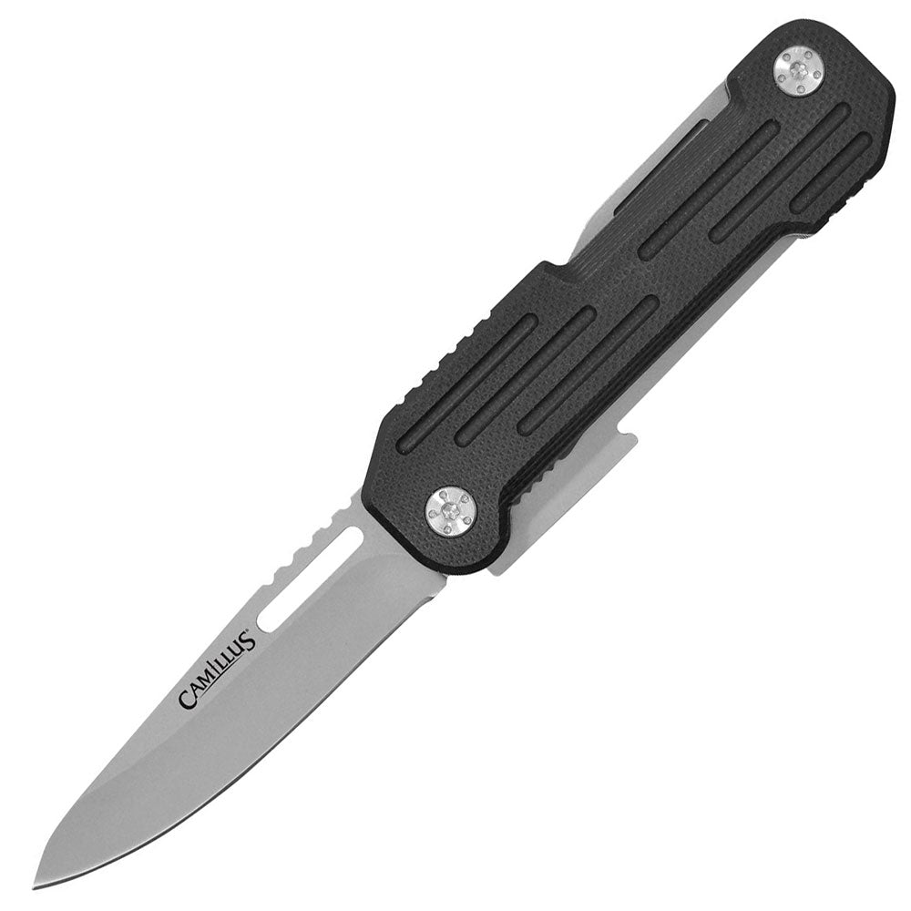 CAMILLUS Pocket Block Multi Tool 6.25 "