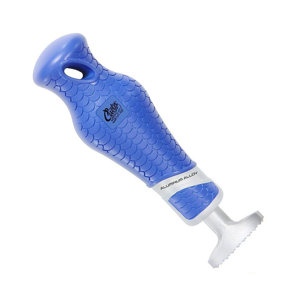 Cuda Skin Gripper 6"