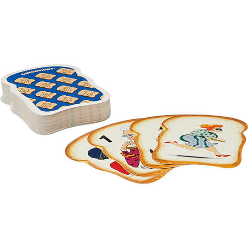 Slamwich Card Game