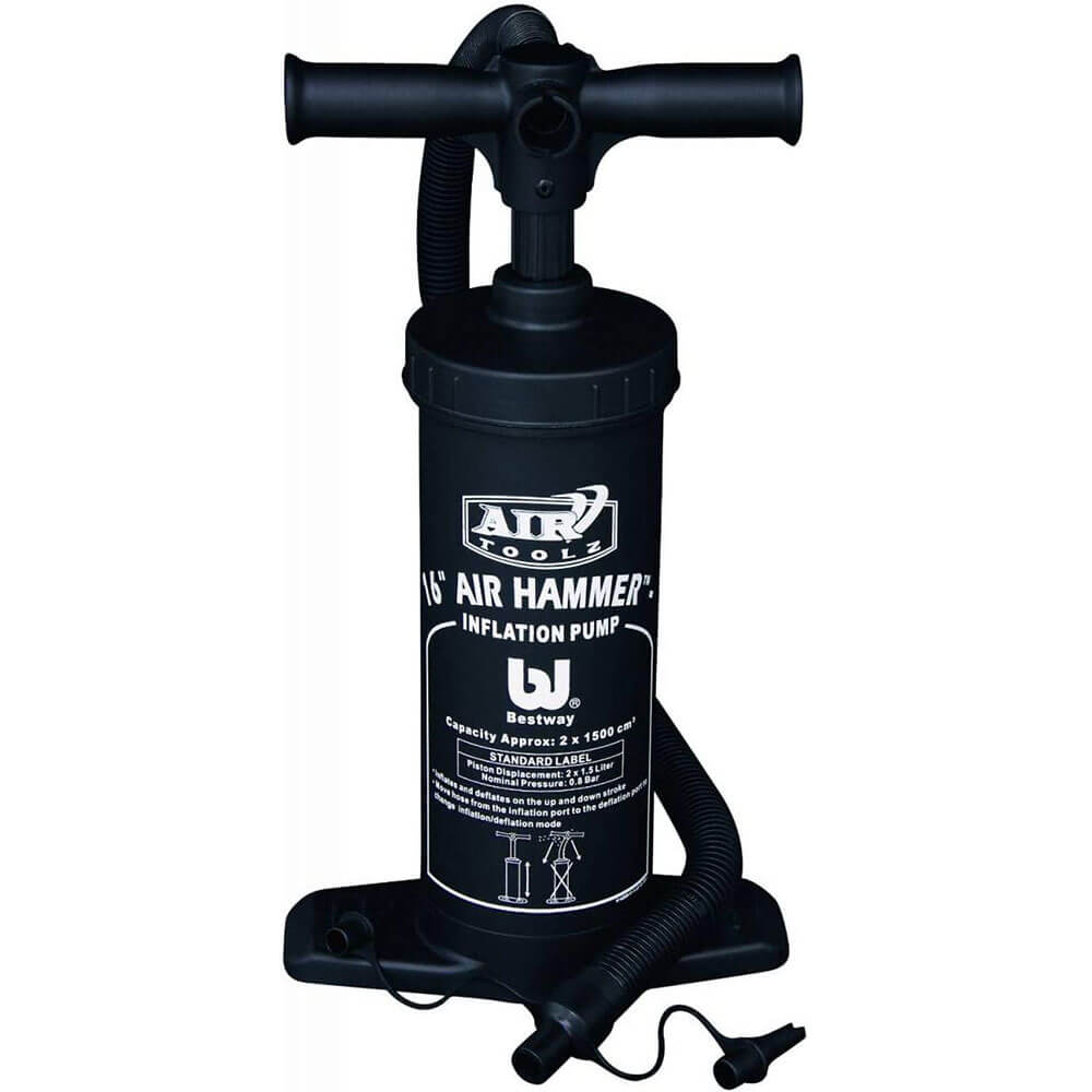 Bestway Air Hammer inflationspump