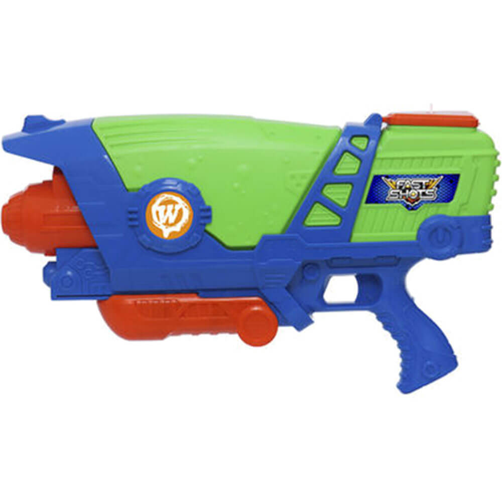 Extinguisher Outdoor Game Fast Shot Water Blaster 3L