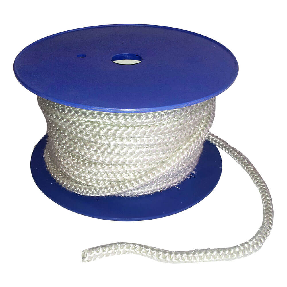 Fireutup 25m Fibrass Rope su spool