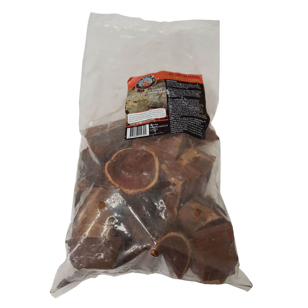 Outdoor Magic Jam Chunks (3kg)