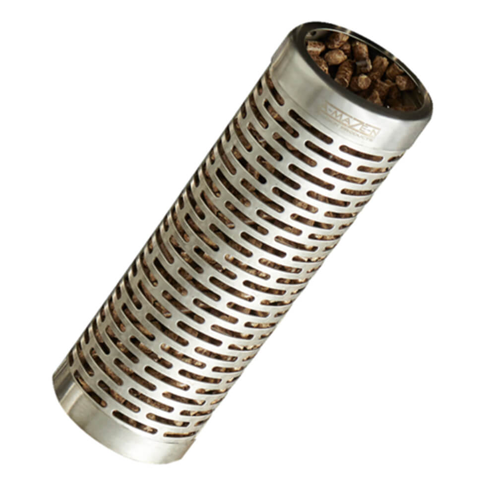 Outdoor Magic BBQ Roker Tube voor pellets