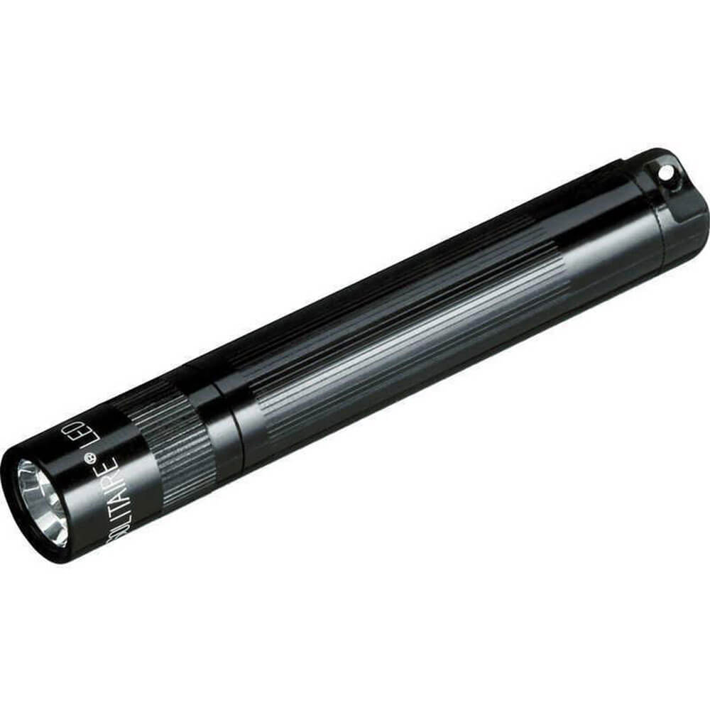 Maglite Solitaire 1-cel AAA LED-zaklamp