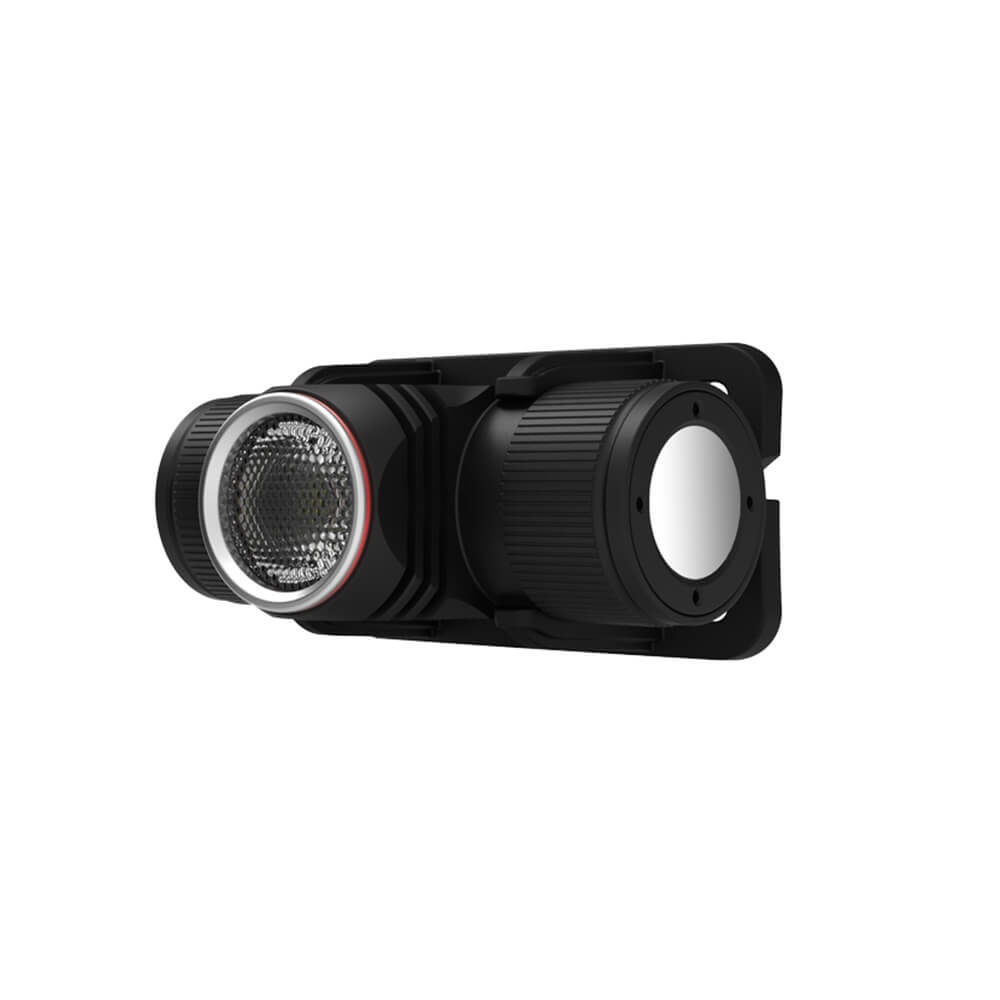 Nebo transcend 500 lumen oppladbar hodelykt