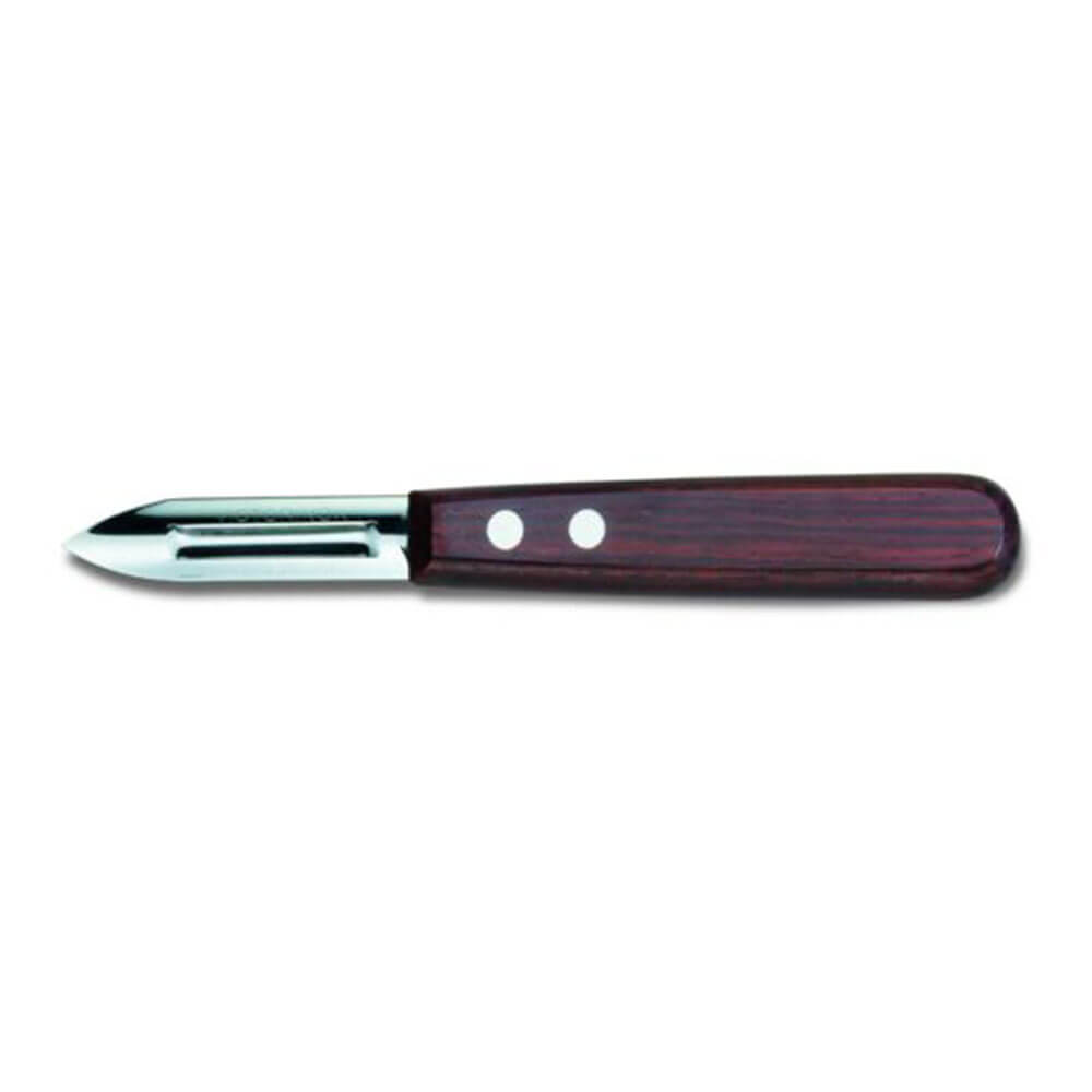 Victorinox Wooden Handle Peeler