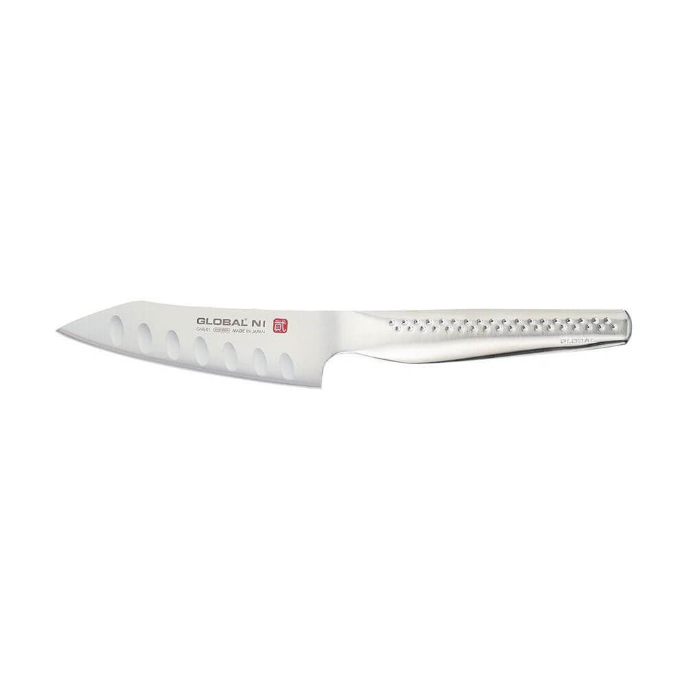 Facas globais Ni Oriental Freed Cook's Knife