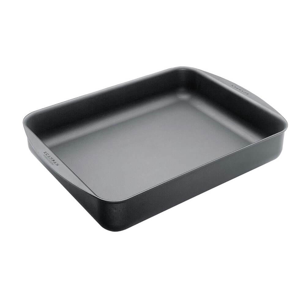 Scanpan klassieke non-stick brander