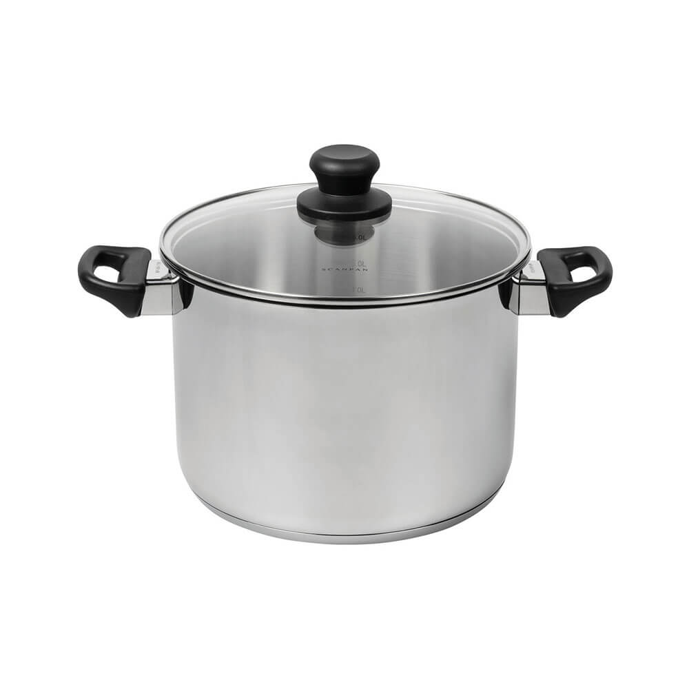 ScanPan Classic Inox Stock Pot