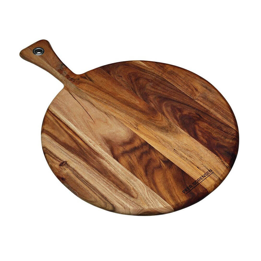 Peer Sorensen Acacia Round Serving Board