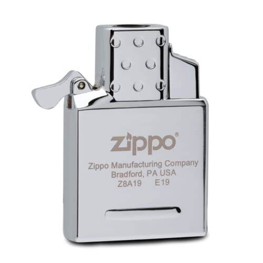 Zippo Butane lettere innsats