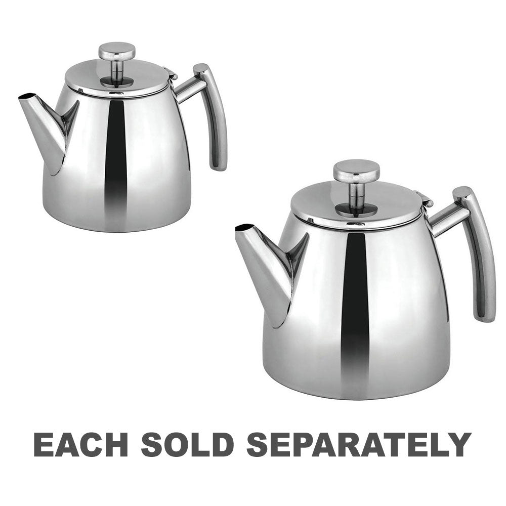 Avanti Modena Double Wall Teapot